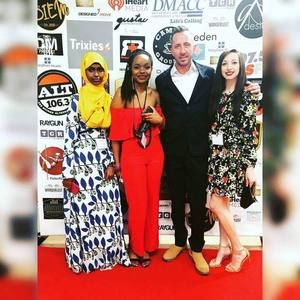 Meet your Posher, Gregg